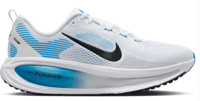 Men's Nike Vomero 18 Road Running Shoes