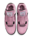 (WMNS) Air Jordan 4 Retro 'Orchid' AQ9129-501 (Copy)