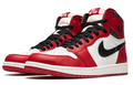 Air Jordan 1 Retro High OG Chicago Lost & Found DZ5485-612