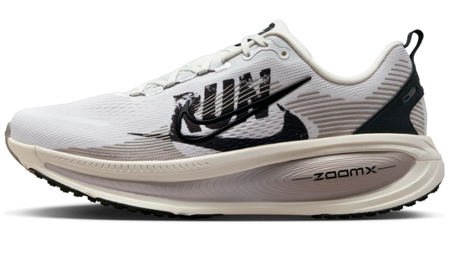 Nike Vomero 18 Run Pack Summit White | IB5726-100