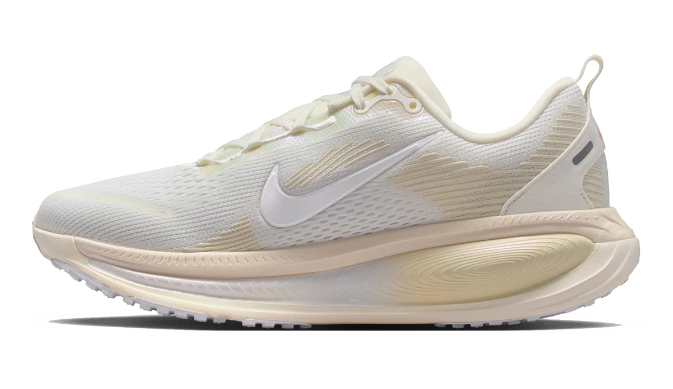 Nike Vomero 18 Cushioned Road Running Shoes (Copy)