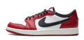 Air Jordan 1 Retro Low OG Chicago 2025 HQ6998-600