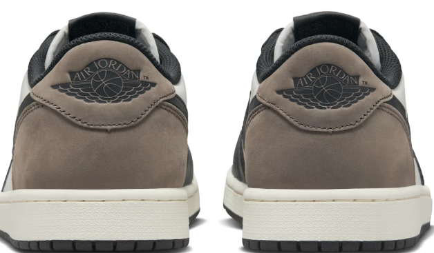 Air Jordan 1 Low OG Mocha CZ0790-102