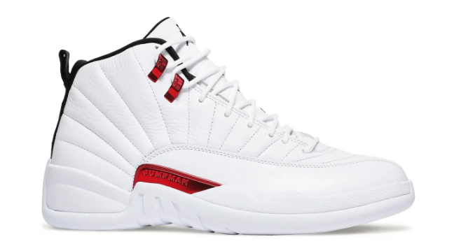 Air Jordan 12 Retro 'Twist' Sneakers, CT8013-106