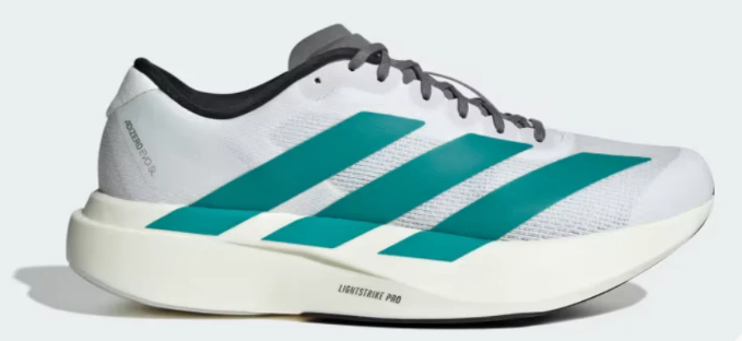 adidas Adizero Evo SL Performance Running Shoes