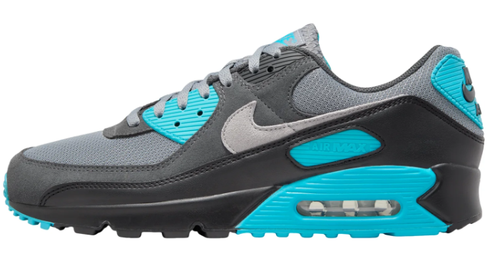 Nike Air Max 90 Cool Grey/Dusty Cactus | DM0029-013