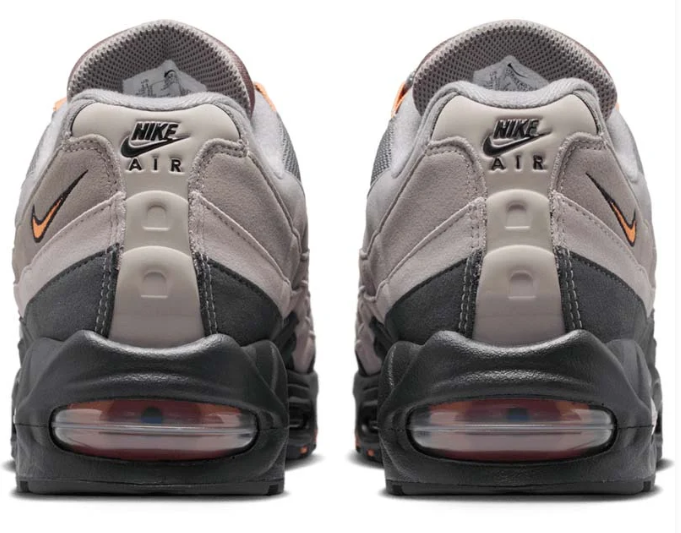 Nike Air Max 95 OG Pencil Point/Hot Curry | HM4740-009