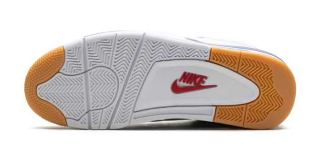 Air Jordan 4 SB Navy DR5415-100