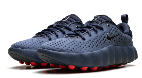 Nike Mind 002 Thunder Blue Chrome HQ4308-400
