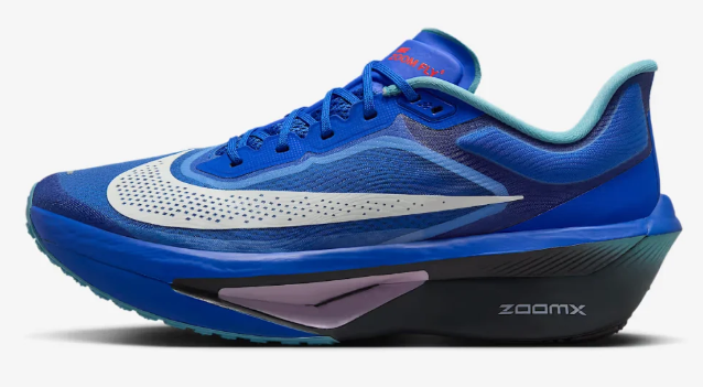 Nike Zoom Fly 6 | IR0075-100