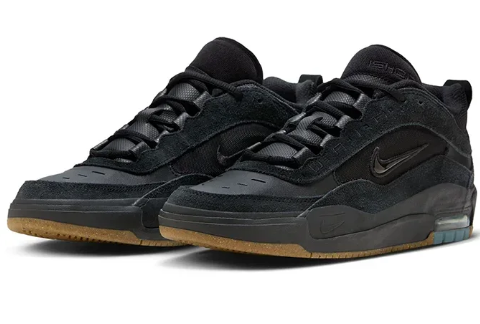 Nike SB Air Max Ishod Wair Signature Skate Shoes