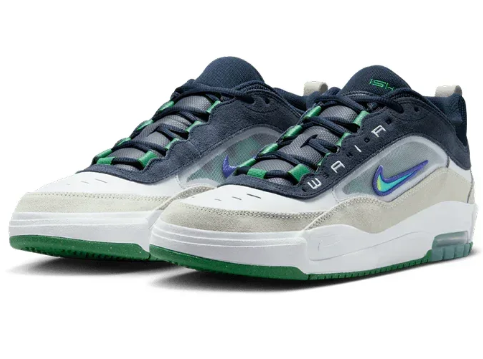Nike SB Air Max Ishod Wair Signature Skate Shoes