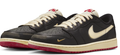 Nigel Sylvester x Air Jordan 1 Low OG Nitro 2025 IB8958-001