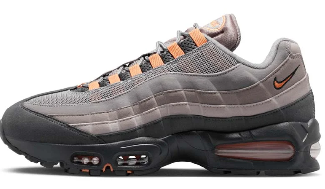 Nike Air Max 95 OG Hot Curry | HM4740-014