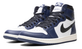 Air Jordan 1 Retro High OG Midnight Navy DZ5485-401