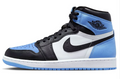 Air Jordan 1 Retro High OG 'UNC Toe' – Retro High-Top Sneaker (DZ5485-400)