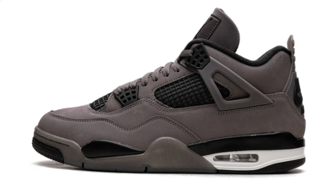 Air Jordan 4 Cave Stone FV5029-200
