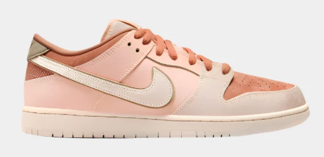 Nike SB Dunk Low Pro Premium "Trocadero Gardens" FV5926-200