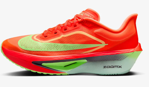 Nike Zoom Fly 6 | IR0075-100