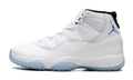Air Jordan 11 Retro 'Legend Blue' CT8012-104