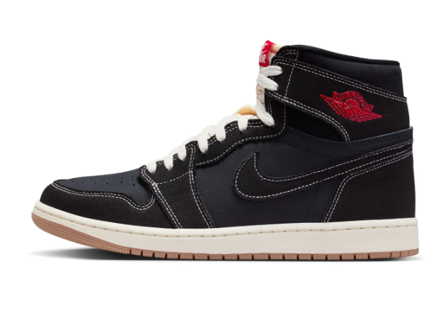 Air Jordan 1 Retro High OG 'Chicago' – Retro High-Top Sneaker