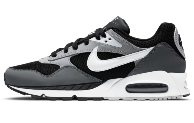 Nike Air Max Correlate Black/Grey Sneakers | 511416-011