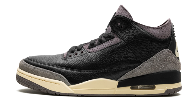 Air Jordan 3 Retro WMNS x A Ma Maniére FZ4811-001