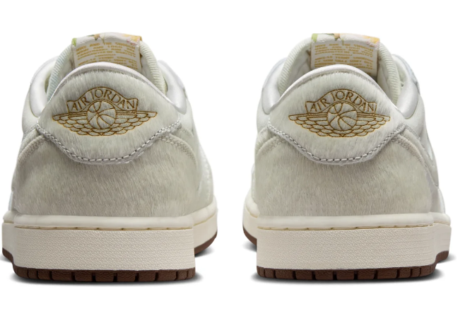 Air Jordan 1 Low OG 'CNY Year of the Horse' 2026 – Chinese New Year Limited Edition (IQ1108-011)