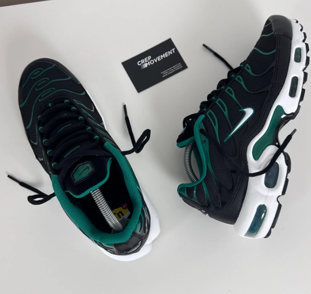 Nike Air Max Plus TN 'Malachite'