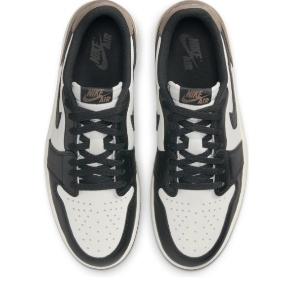 Air Jordan 1 Low OG Mocha CZ0790-102