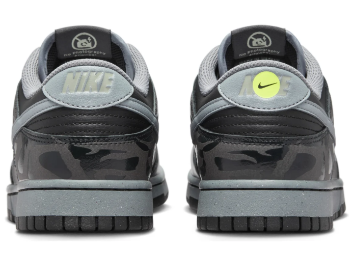 Nike Dunk Low “Berlin” Men’s Sneakers | FZ3053-001