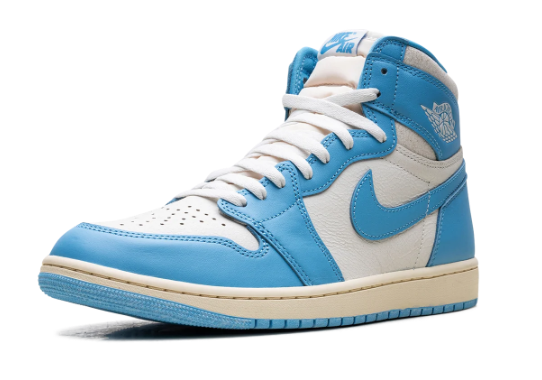 Air Jordan 1 High OG UNC Reimagined DZ5485-402