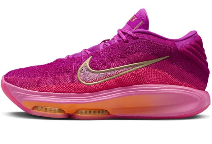 Nike Air Zoom GT Hustle 3 EP “Endless Energy” Basketball Shoes | FV5952-601