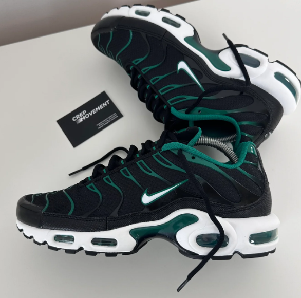 Nike Air Max Plus TN 'Malachite'
