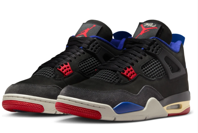 Air Jordan 4 Retro Rare Air FV5029-003