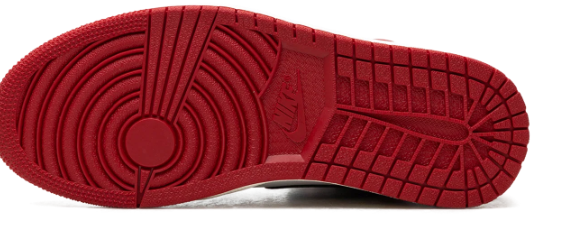 Air Jordan 1 High OG Black Toe Reimagined DZ5485-106