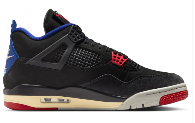 Air Jordan 4 Retro Rare Air FV5029-003