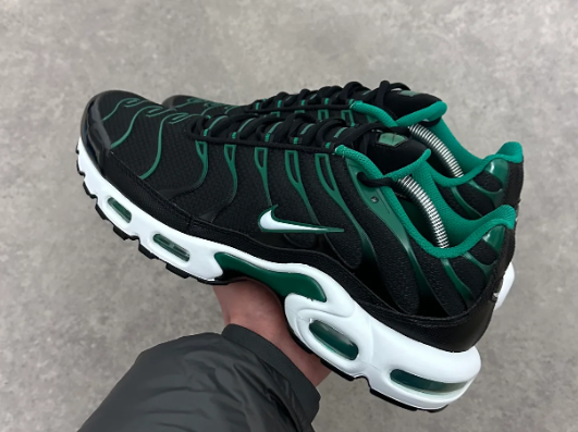 Nike Air Max Plus TN 'Malachite'