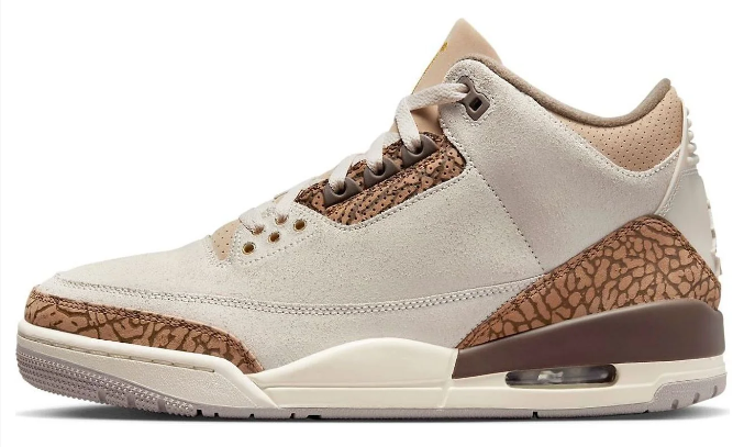 Air Jordan 3 Retro Palomino CT8532-102