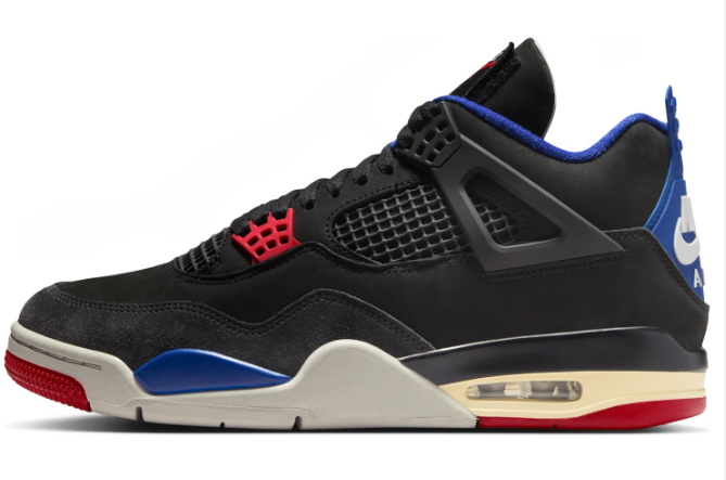 Air Jordan 4 Retro Rare Air FV5029-003