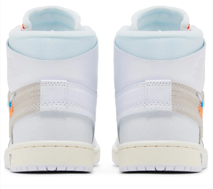 Women’s Air Jordan 4 Orchid | AQ9129-501