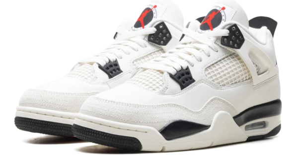 Air Jordan 4 Retro OG Flight Club IM4002-100